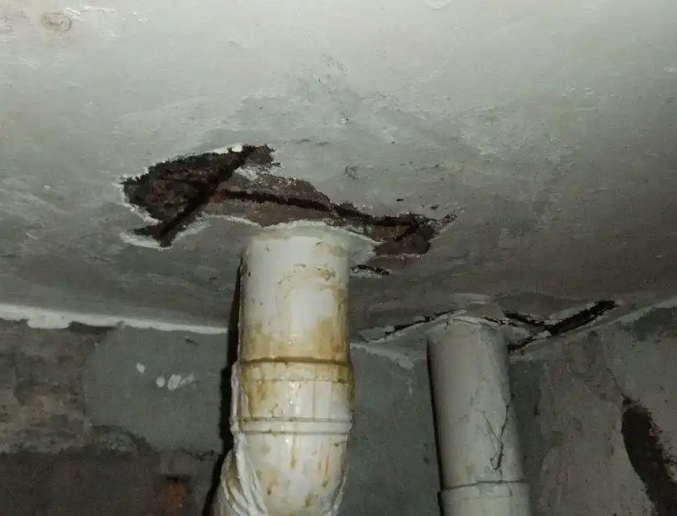 尤溪卫生间漏水维修公司浅析尤溪卫生间渗水维修的方法